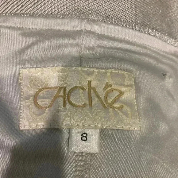 ⭐️ Cache shirt in size 8 - Picture 3 of 3